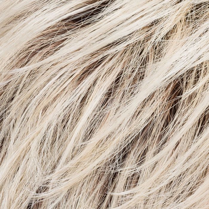 Bliss lightchampagne rooted