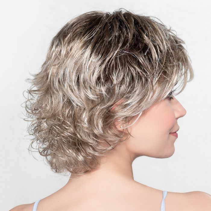 Cesana Soft champagne/shad