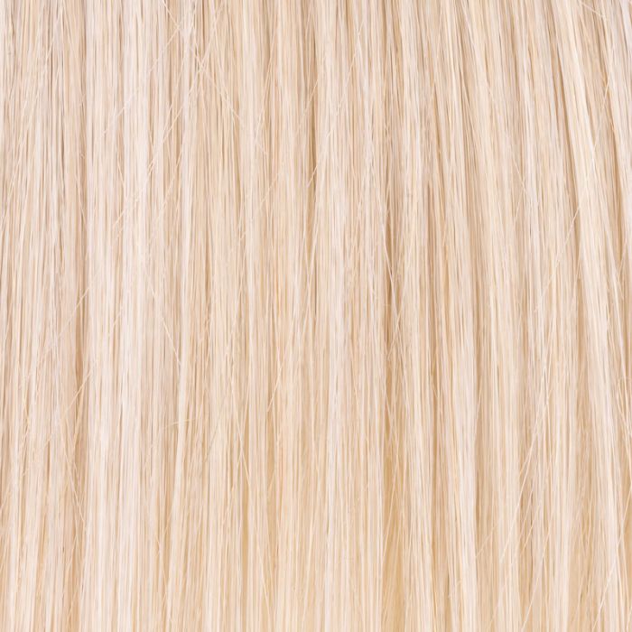 Couture lightchampagne rooted