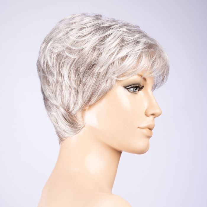Dot silvergrey mix