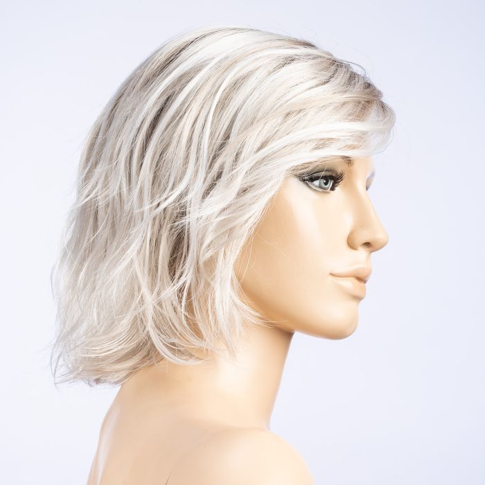 Esprit silverblonde rooted