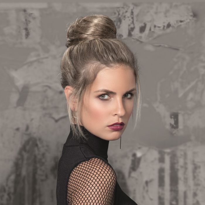 Piccolo dark blonde