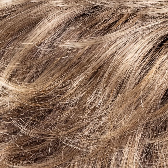 Gala sandyblonde rooted