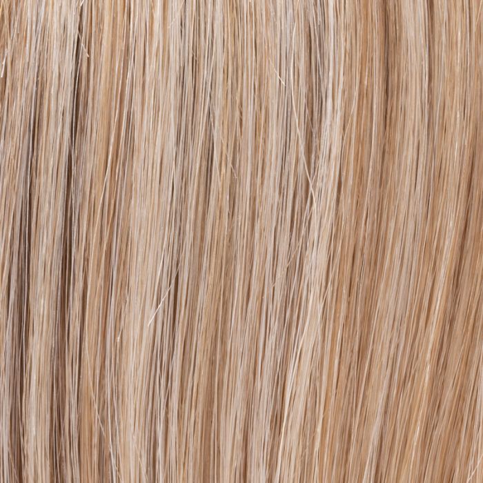 Galaxy sandyblonde rooted