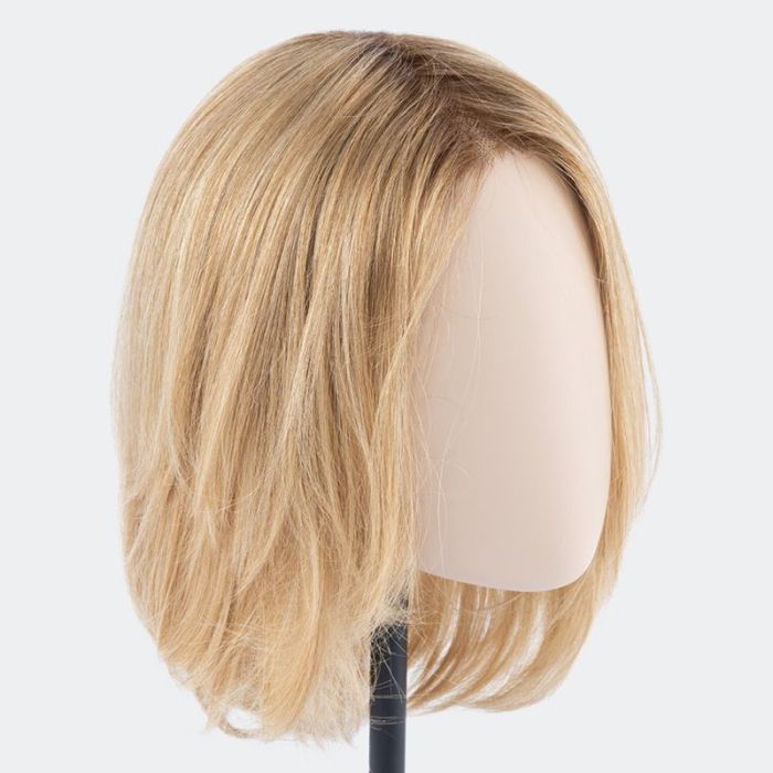 Galaxy sandyblonde rooted