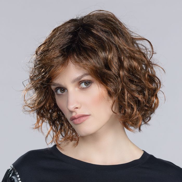 Girl Mono Part lightbernstein rooted