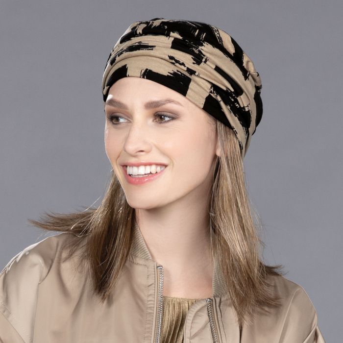 Goga Beige/Black