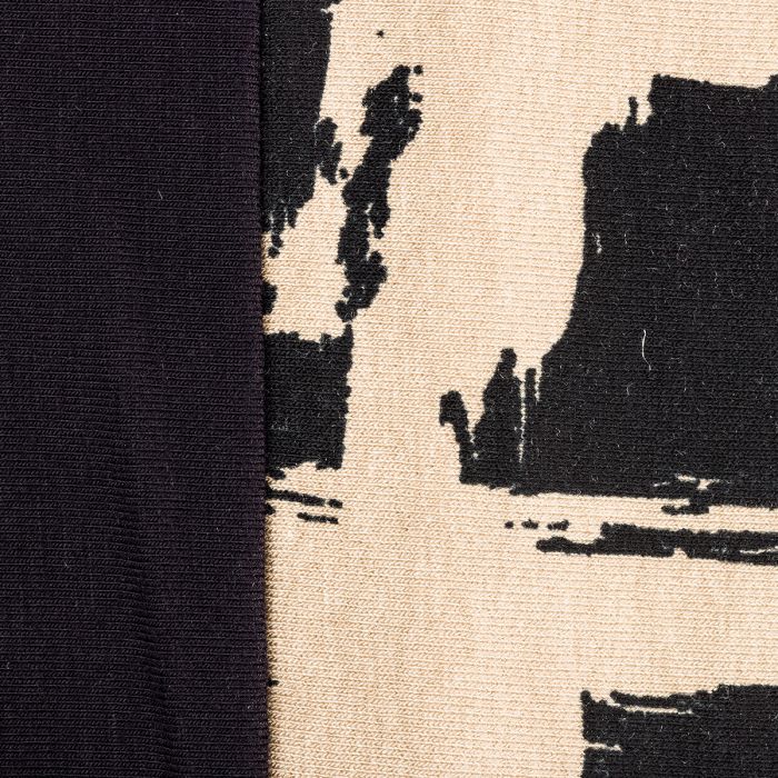 Goga Beige/Black