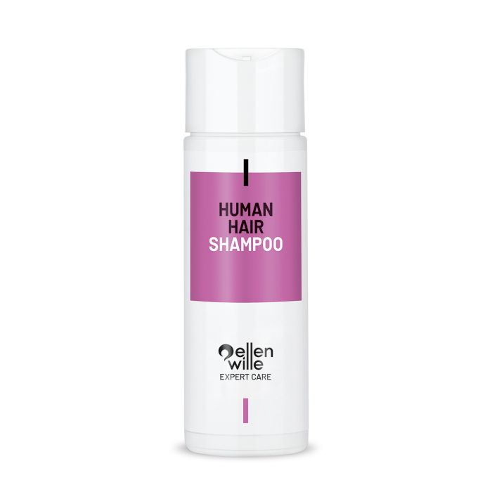 Shampoo human hair 200ml