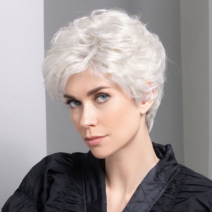 Lavia Super silk grey mix