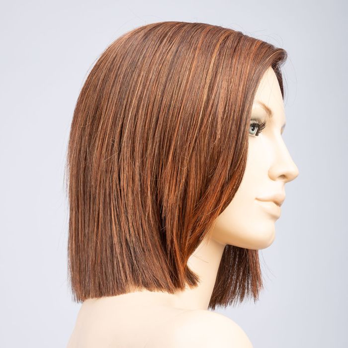 Lia Mono Part II cinnamonbrown rooted