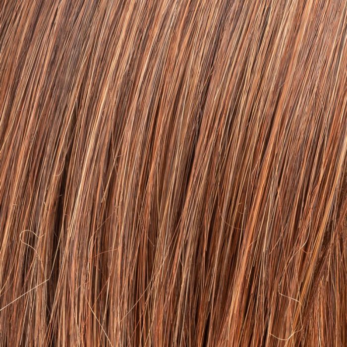 Lia Mono Part II cinnamonbrown rooted