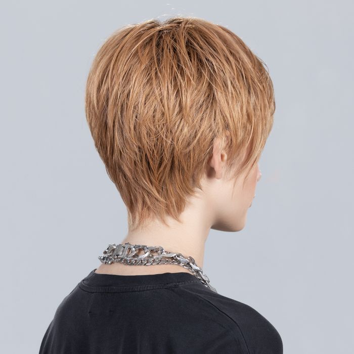 Link Mono Part toffeeblonde rooted