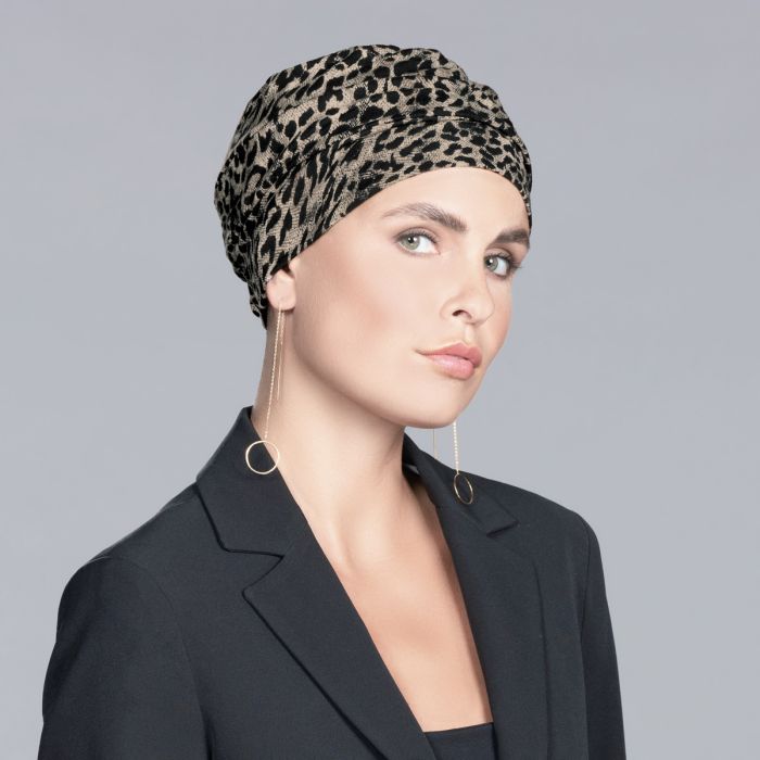 Comfort Cap wild cat