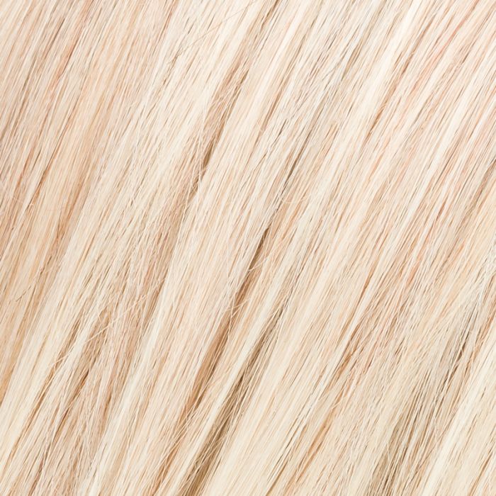 Nuance Deluxe champagne rooted