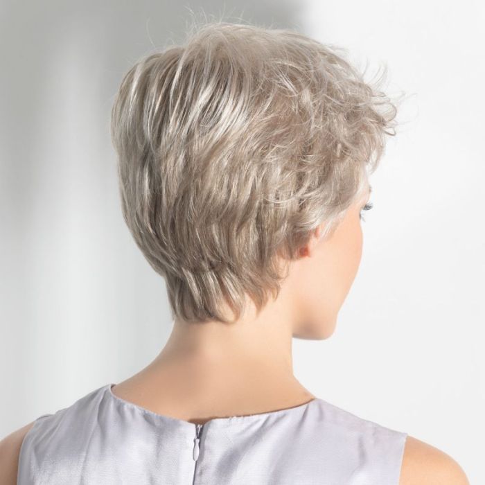 Posh pearl mix