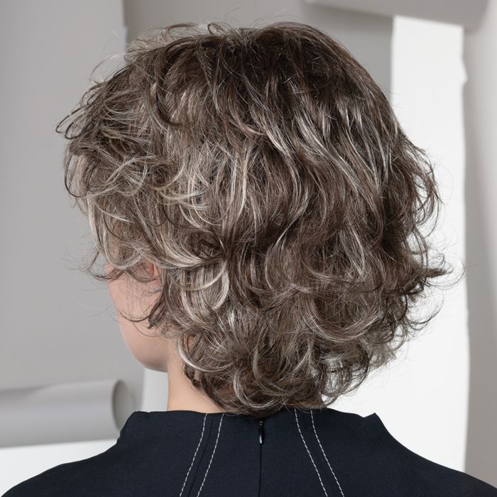 Villana middle grey mix