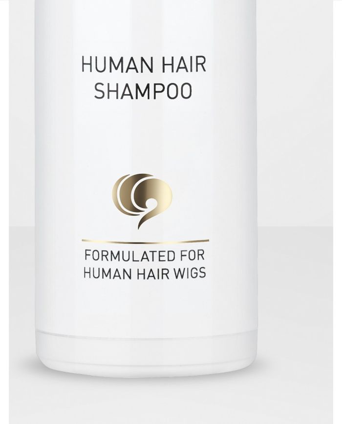 Human Hair Shampoo