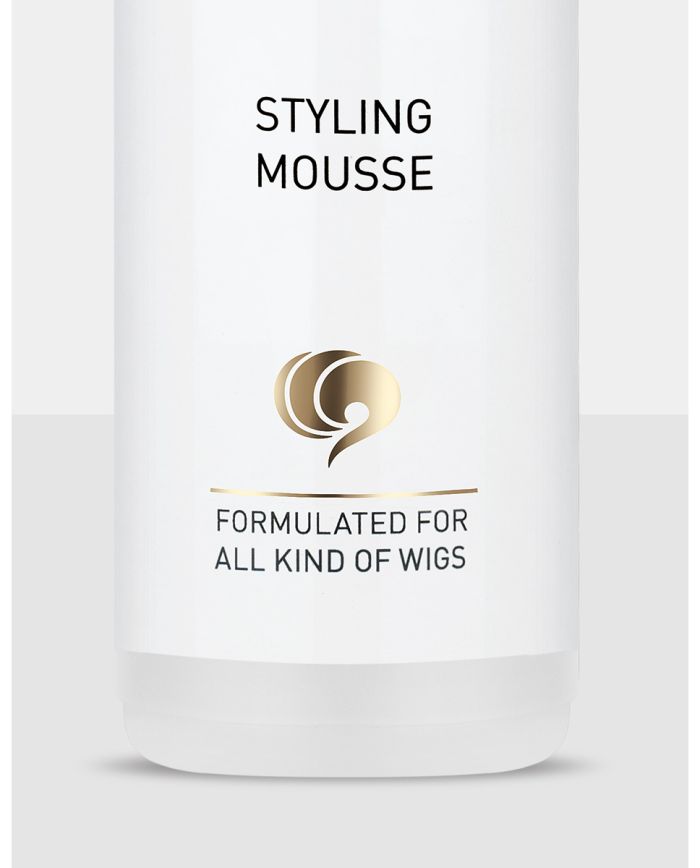 Styling Mousse