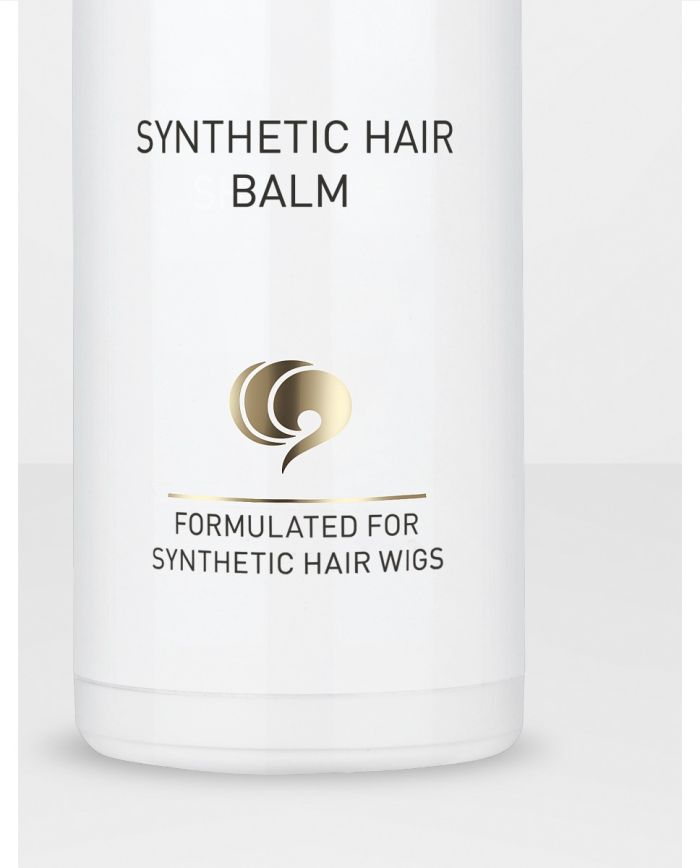 Synthetic Hair Balm