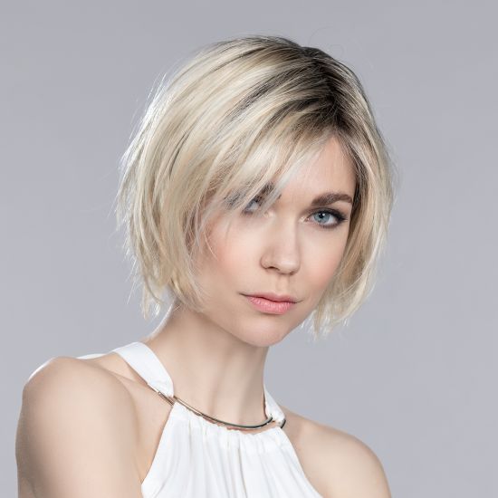 Amy small Deluxe lightchampagne rooted
