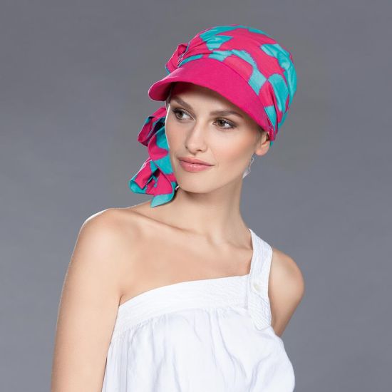 Capri pink