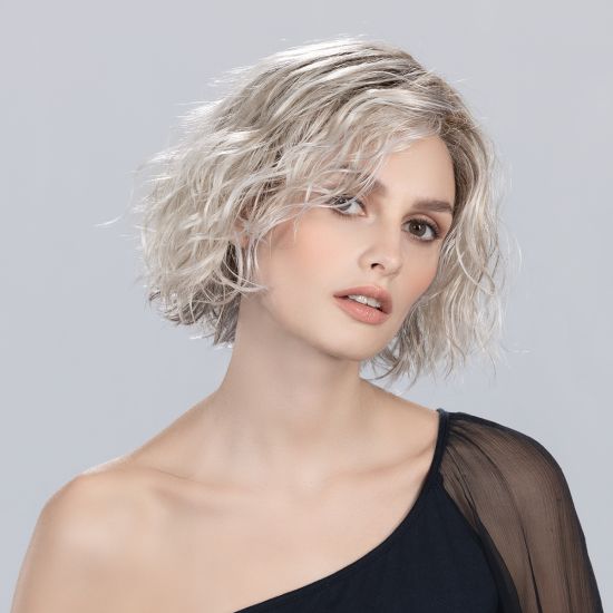Dance Mono Part silverblonde rooted