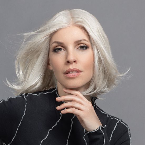 Elegance Mono caramel rooted