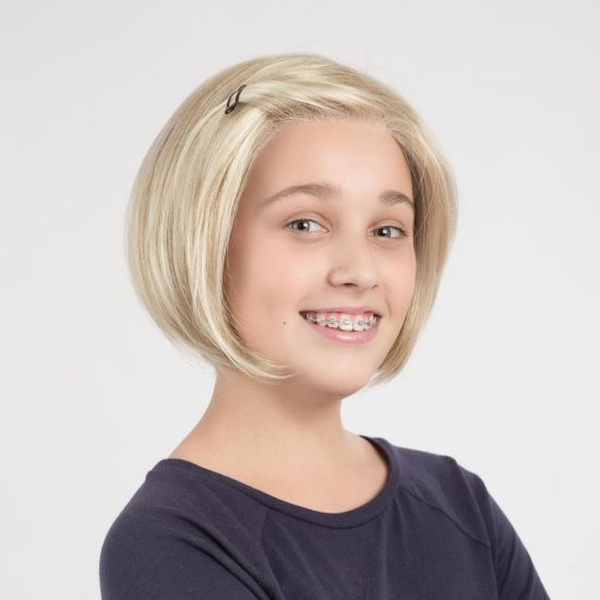 Emma lightblonde