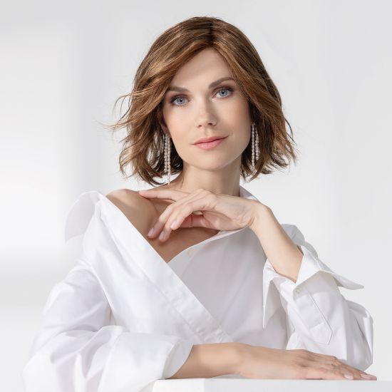 Esprit Soft chocolate lighted