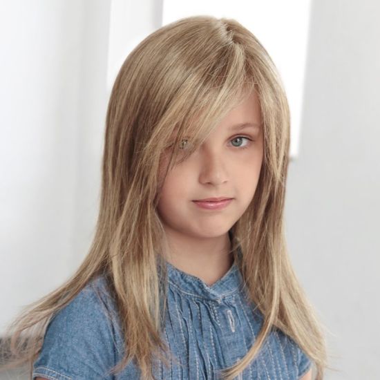 Anne Nature middleblonde