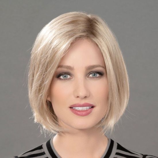 Fill In sandyblonde rooted