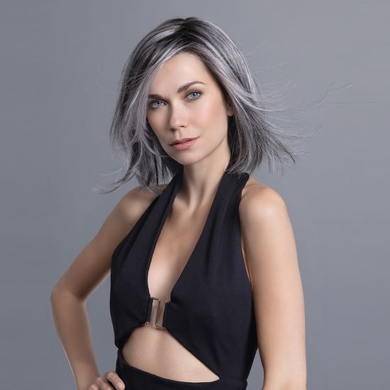 Flirt Mono Part darkchocolate rooted