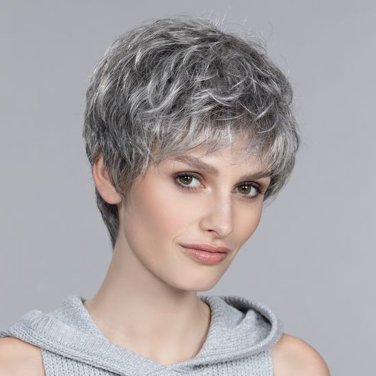 Foxy Mono silver mix