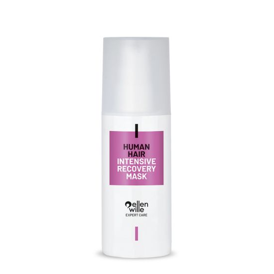 Intensive Recovery Mask human hair 150ml