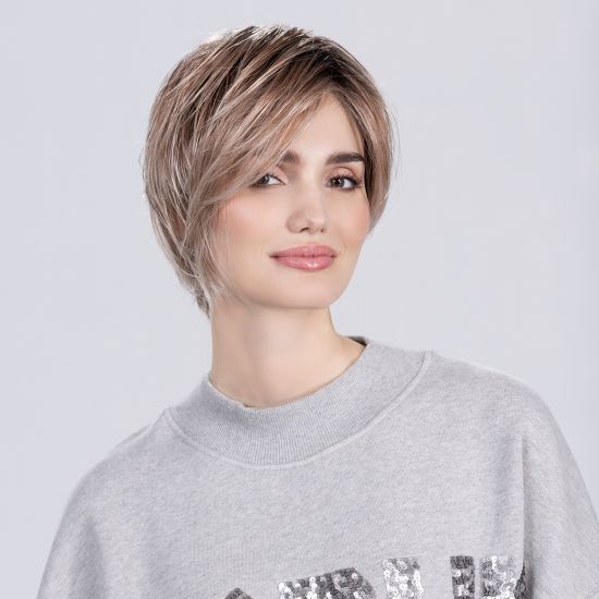 Java chocolate rooted