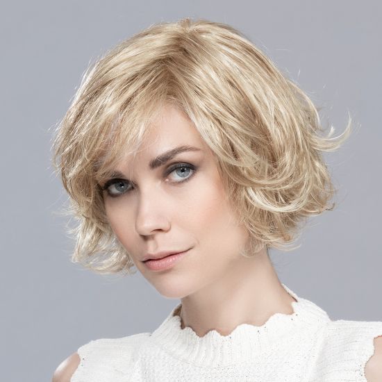 Like Mono Part chocolate rooted