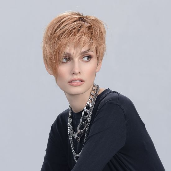 Link Mono Part sandyblonde rooted