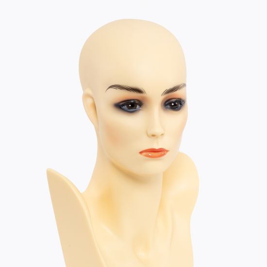Büste skin 39cm klein