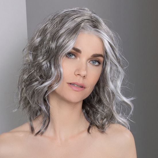 Mila Mono beige multi lighted