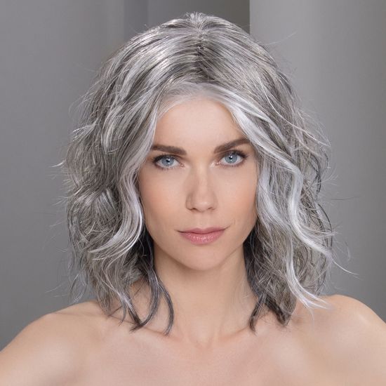 Mila Mono dark grey lighted