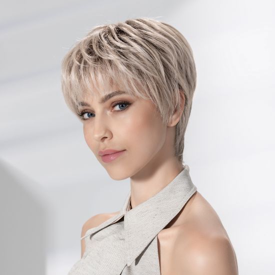 Novel Deluxe chocolate rooted