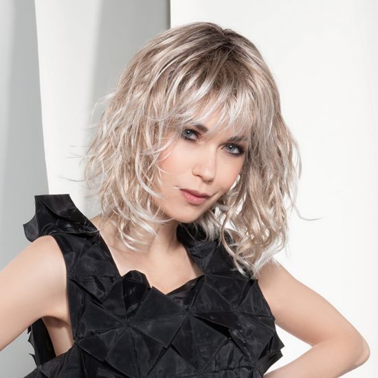 Perla dark chocolate mix