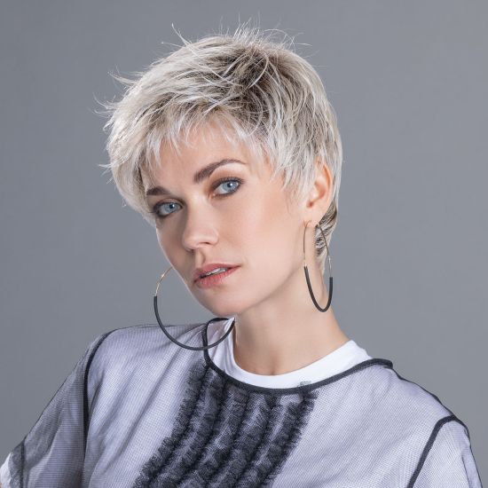 Bliss salt/pepper mix