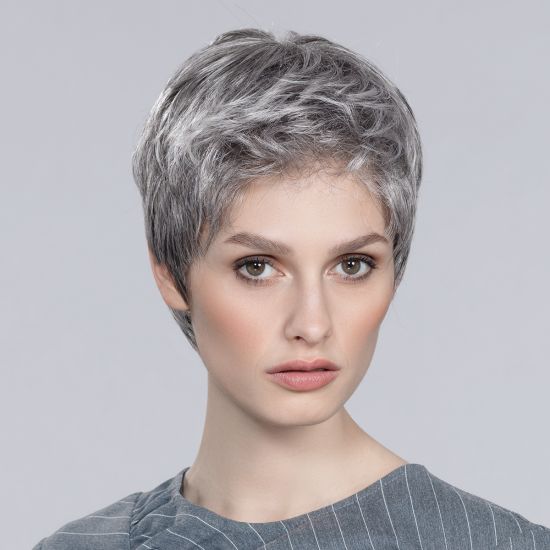 Risk Sensitive II chocolate mix