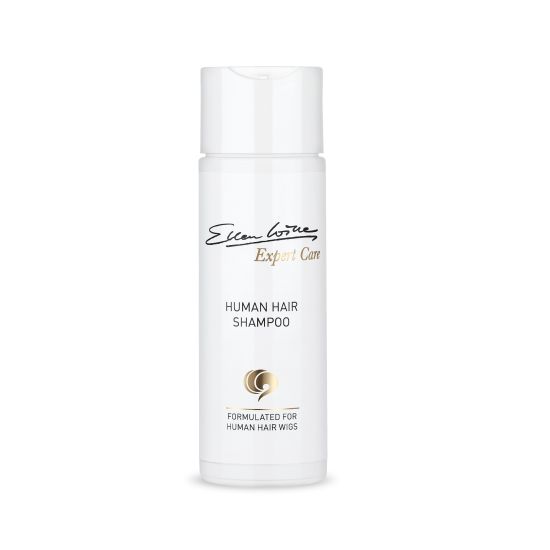 Shampoo human hair 200ml