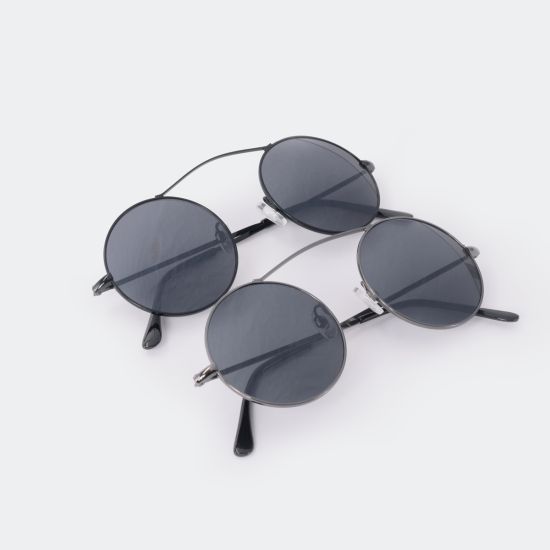 Sonnenbrille ELLEN - BLACK