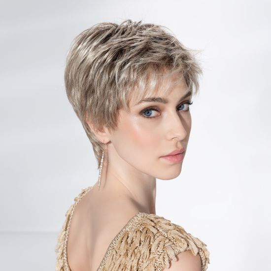 Spa Soft champagne rooted