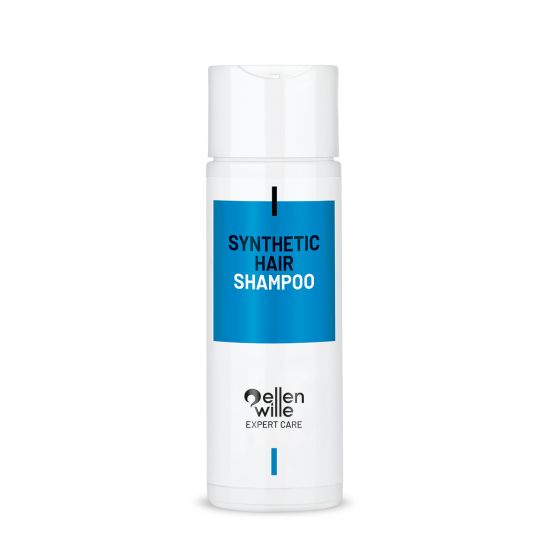 Shampoo synthetic 200ml