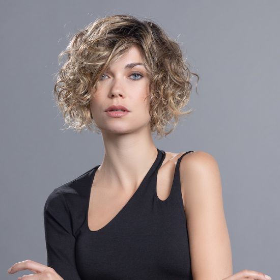 Turn Mono Part chocolate mix